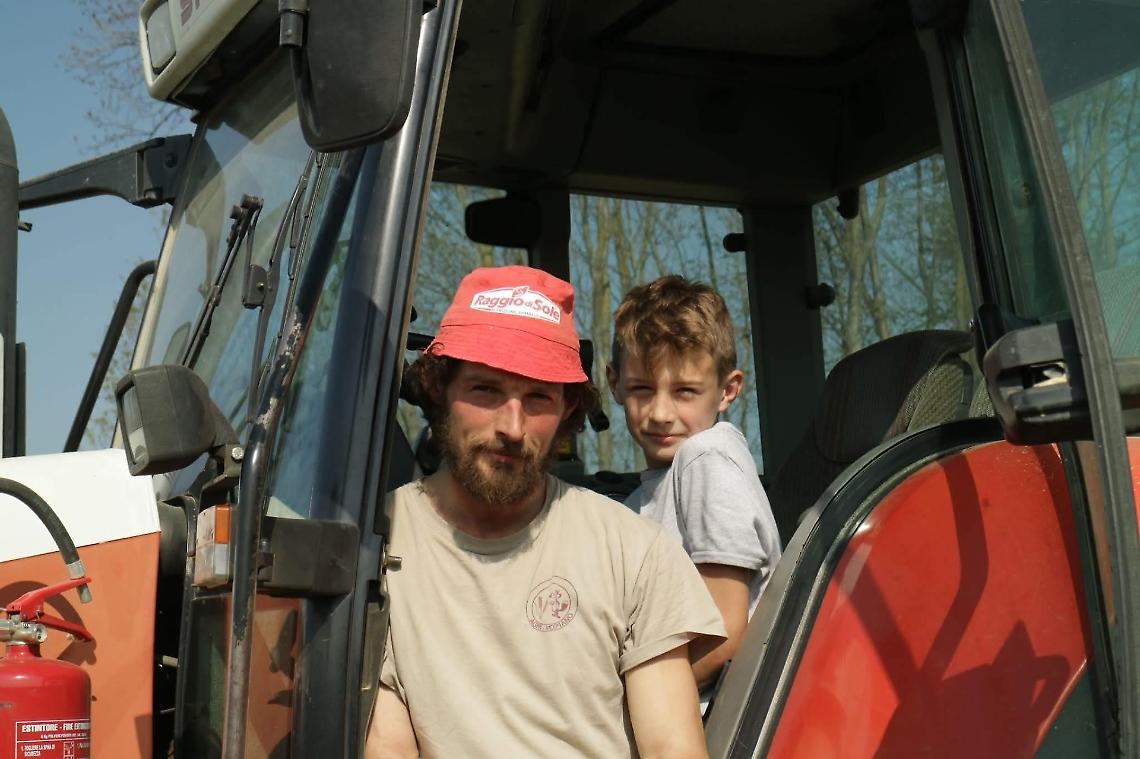 Barbania si mobilita per la famiglia di Danilo Bergagna: partita una raccolta fondi dopo la tragedia