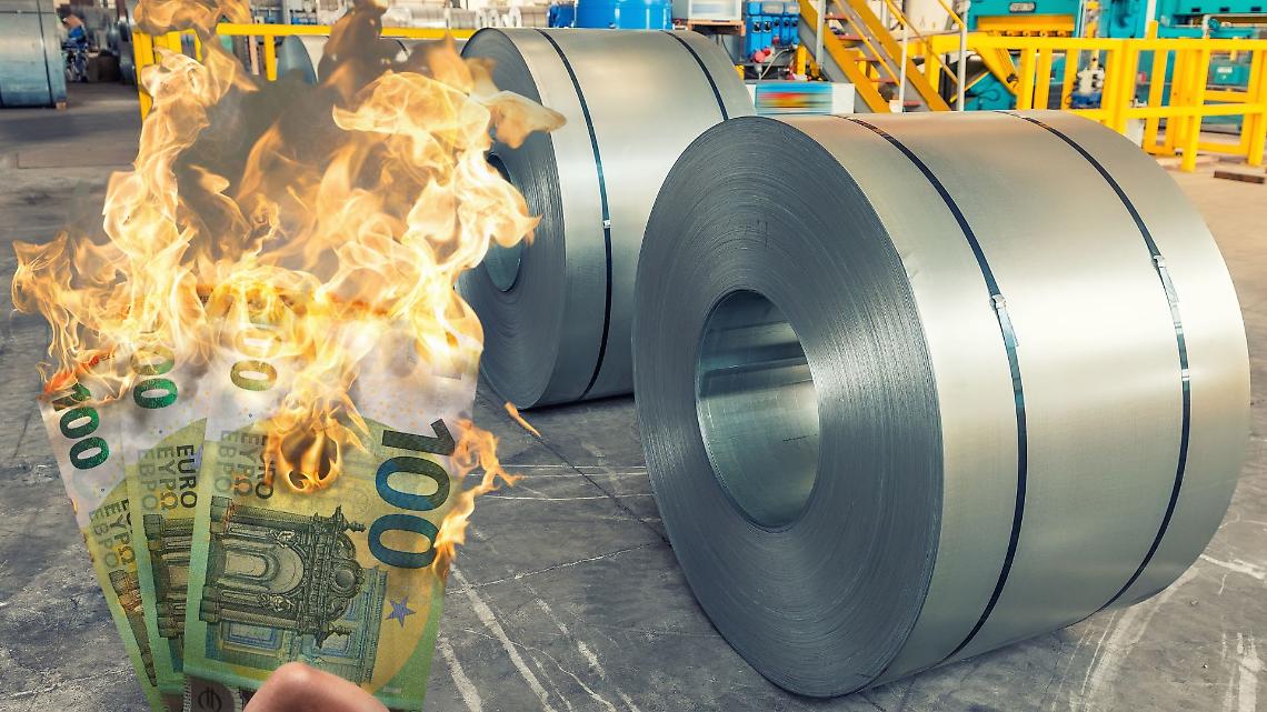 Bobine d&rsquo;acciaio fantasma e 670 mila euro spariti, al Tribunale di Torino il confine sottile tra affare mancato e truffa