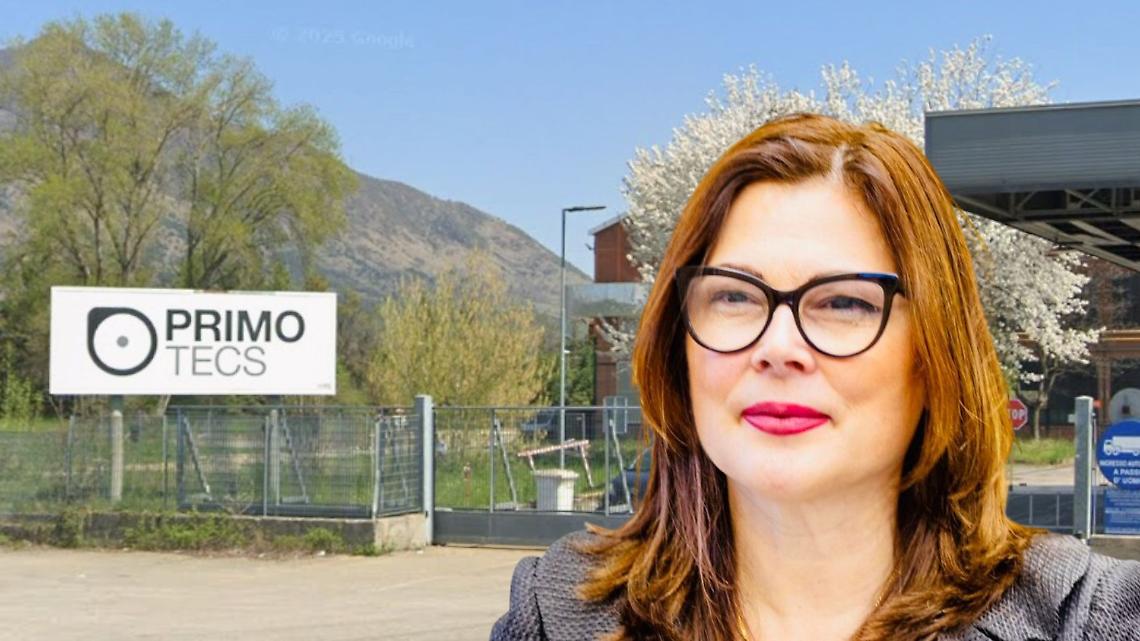 PrimoTECS di Avigliana verso il baratro, il Pd lancia l'allarme: &ldquo;Servono risposte immediate, in gioco 160 posti di lavoro&rdquo;