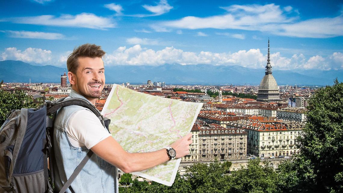 Torino, ecco cosa cercano i turisti quando visitano la citt&agrave;