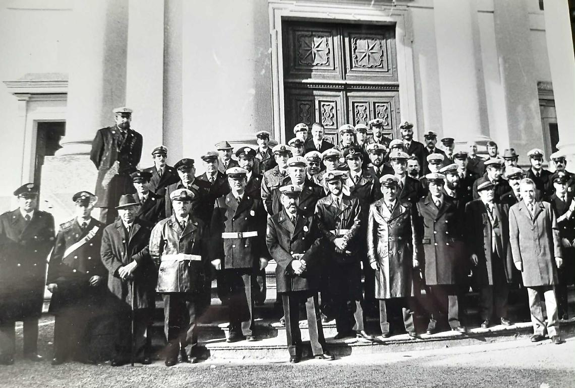 San Sebastiano e l&rsquo;onore del servizio: memoria, tradizione e futuro della Polizia Locale