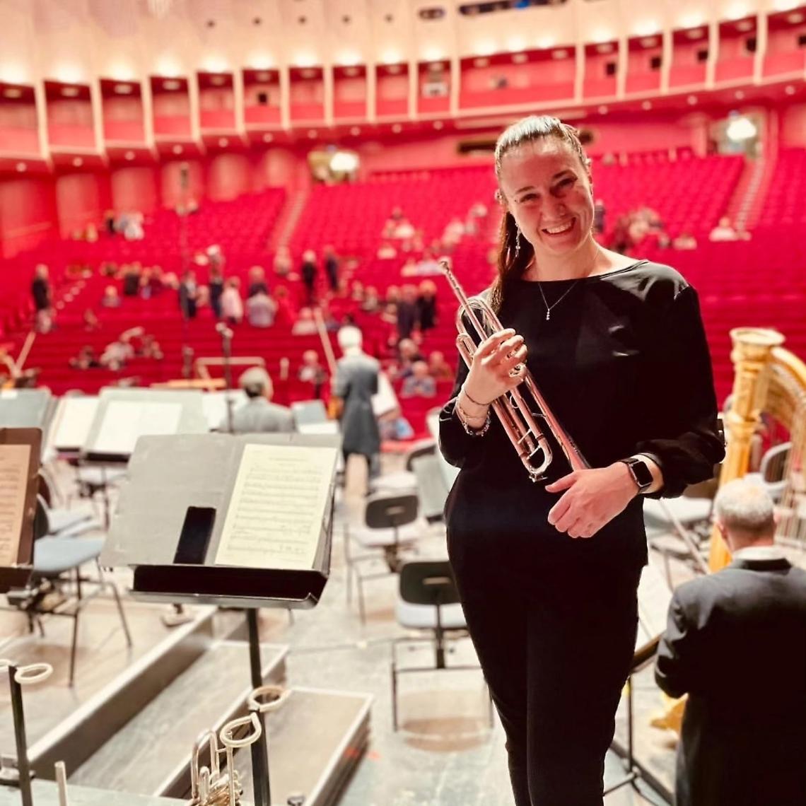 Elisabetta Merlo aveva 33 anni