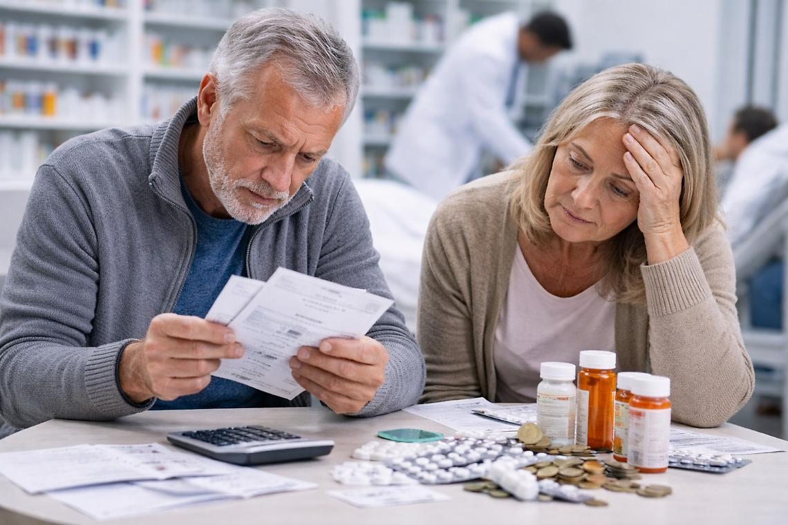 La sanit&agrave; che non protegge pi&ugrave;, milioni di famiglie costrette a pagare per curarsi