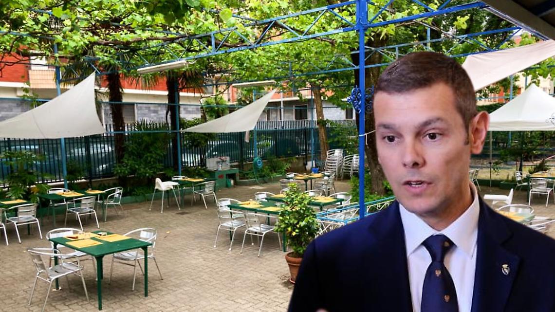 Colpito il Circolo Risorgimento in Barriera di Milano, una porta sfondata riaccende l&rsquo;allarme sicurezza nel quartiere