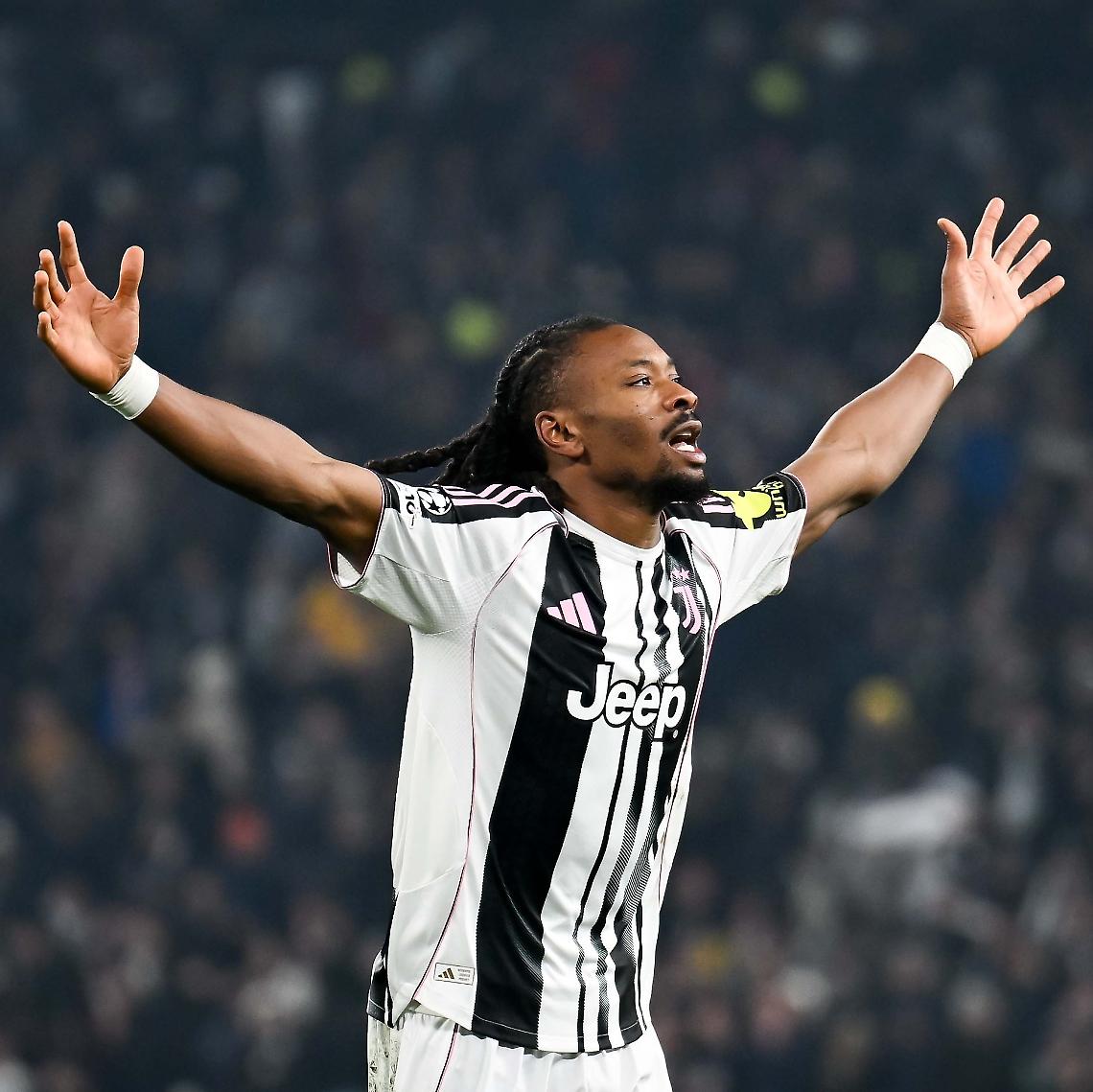 La Juventus stende il Benfica