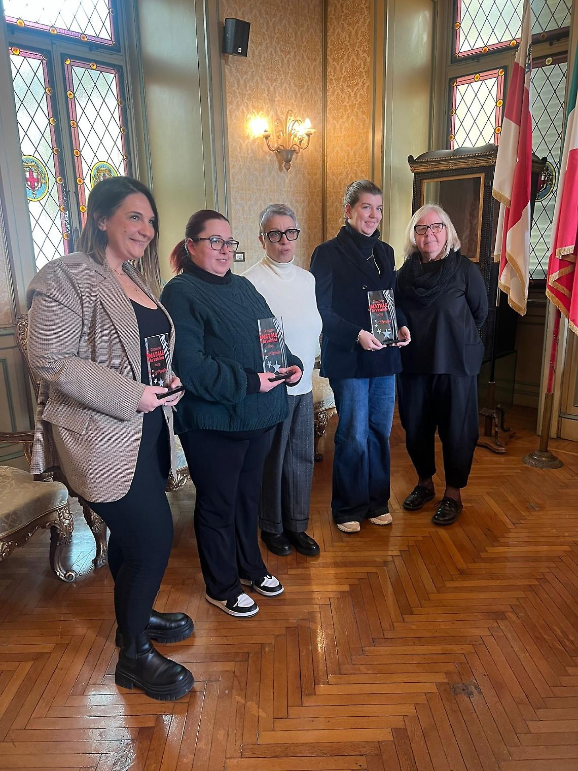 A Natale vince la farmacia: il commercio di Ivrea ha bisogno dell'aspirina