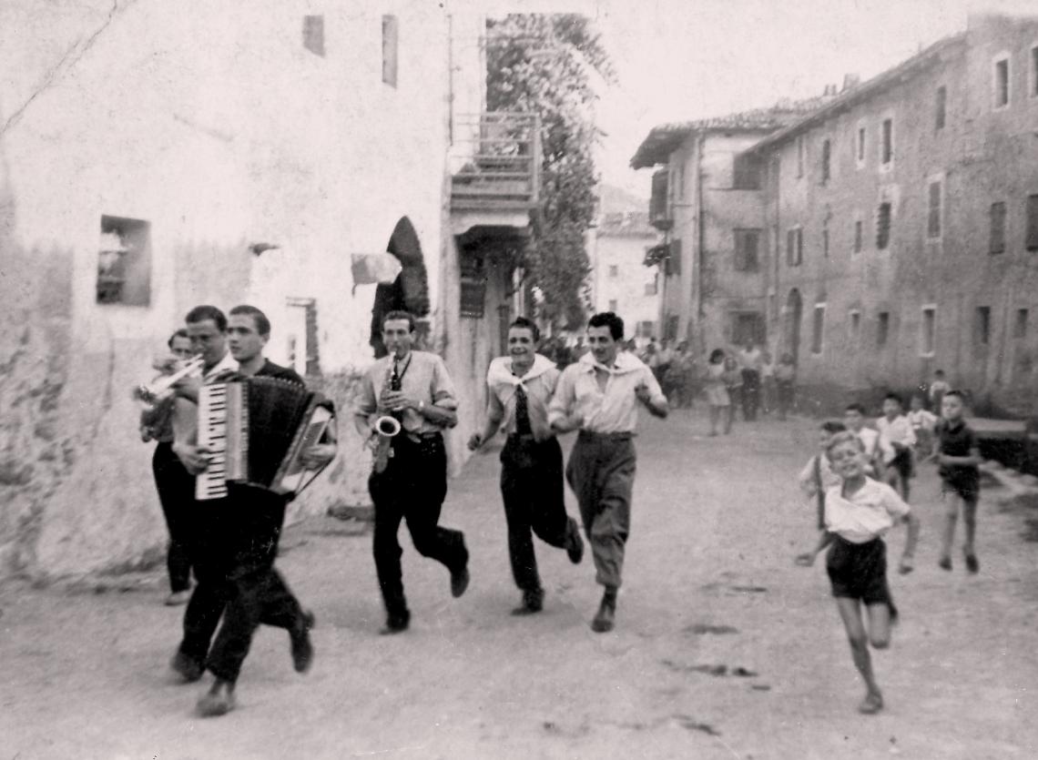 &ldquo;Ri &ndash; Suona ancora&rdquo;: a Banchette le musiche popolari tornano a vivere