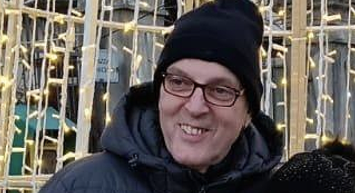 Addio a Giancarlo Actis Milanesio