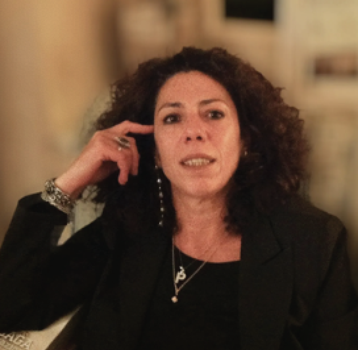 Dottoressa Paola Cassolino