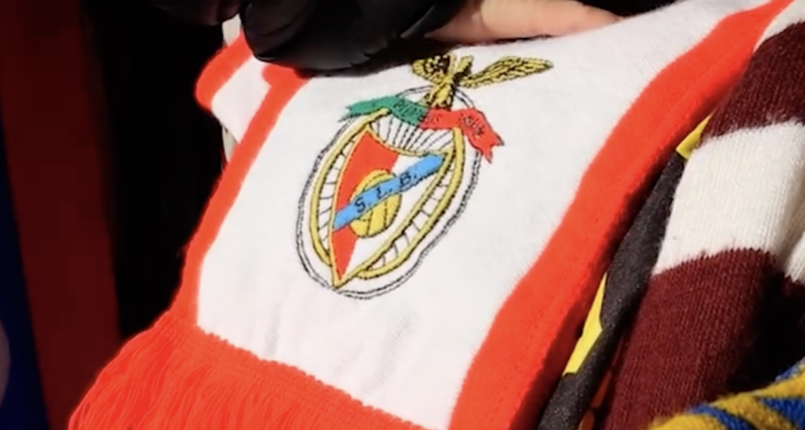 Il Benfica sale a Superga e rende omaggio al Grande Torino, un gesto che riannoda una storia spezzata nel 1949
