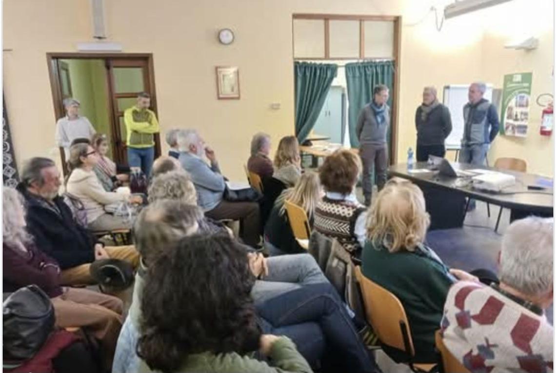 Lanzo e le sue montagne