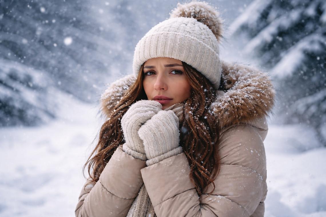 Dopo il ciclone Harry in arrivo altre perturbazioni con neve a bassa quota al Nord