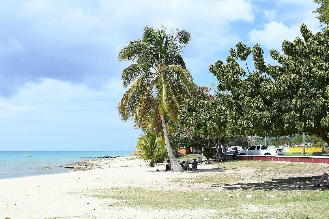 Gli Stati Uniti comprarono un arcipelago con 25 milioni d&rsquo;oro: come e perch&eacute; la Danimarca vendette le sue isole ai Caraibi