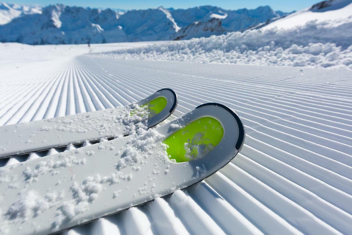 Scontro sulle piste da sci: come si accerta la responsabilit&agrave;