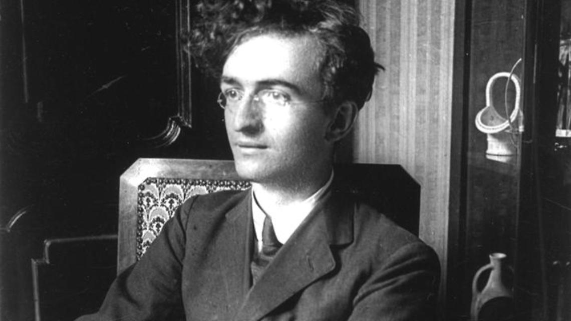 Torino riscopre Piero Gobetti, un anno di eventi per il centenario della sua morte