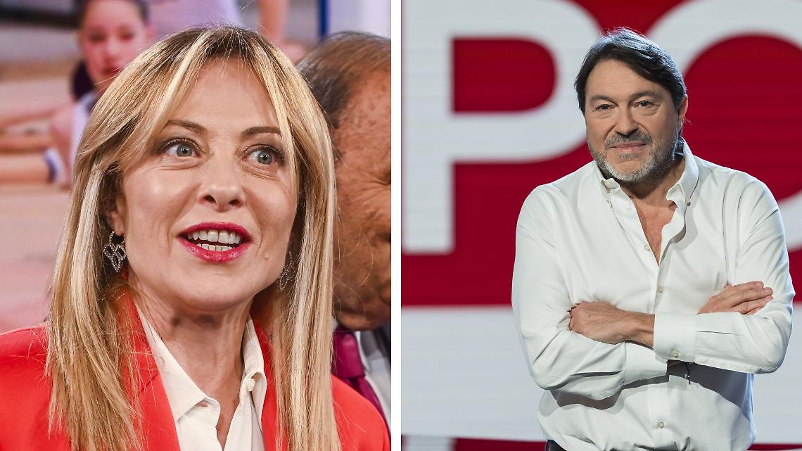 Mafie e politica, l&rsquo;inchiesta di Report: i tentativi di avvicinare Fratelli d&rsquo;Italia