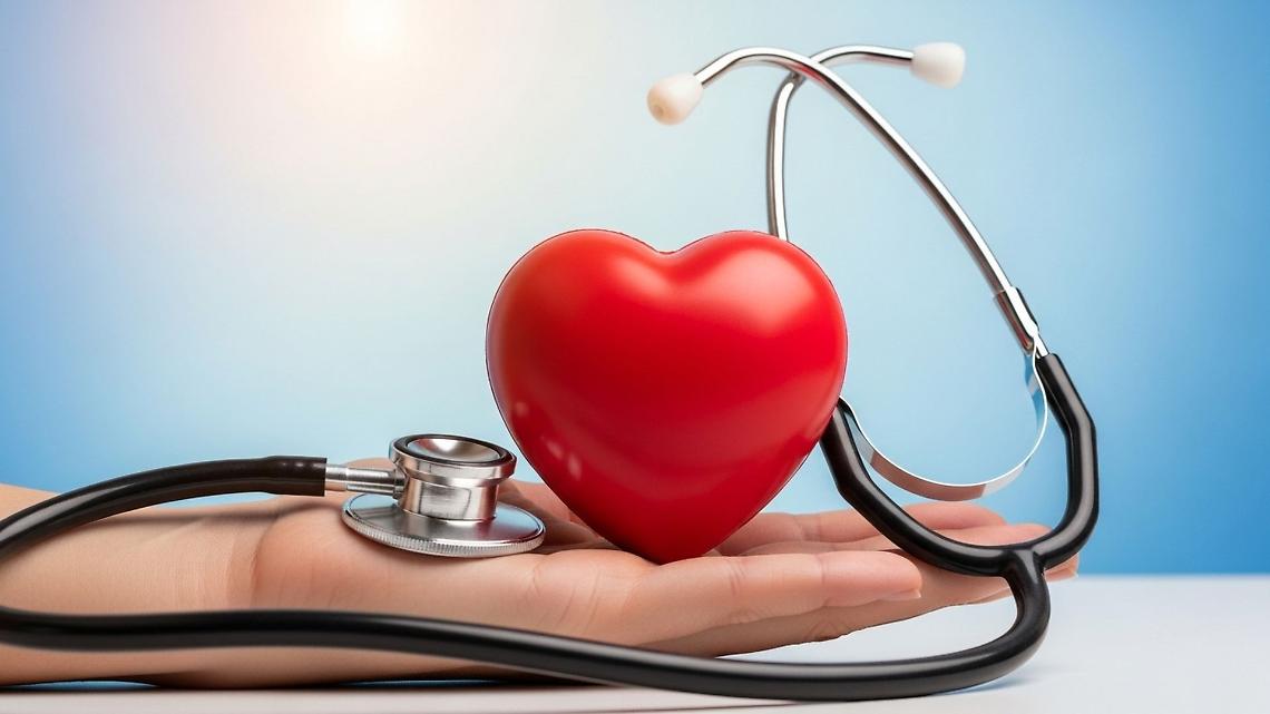 Il cuore messo alla prova d