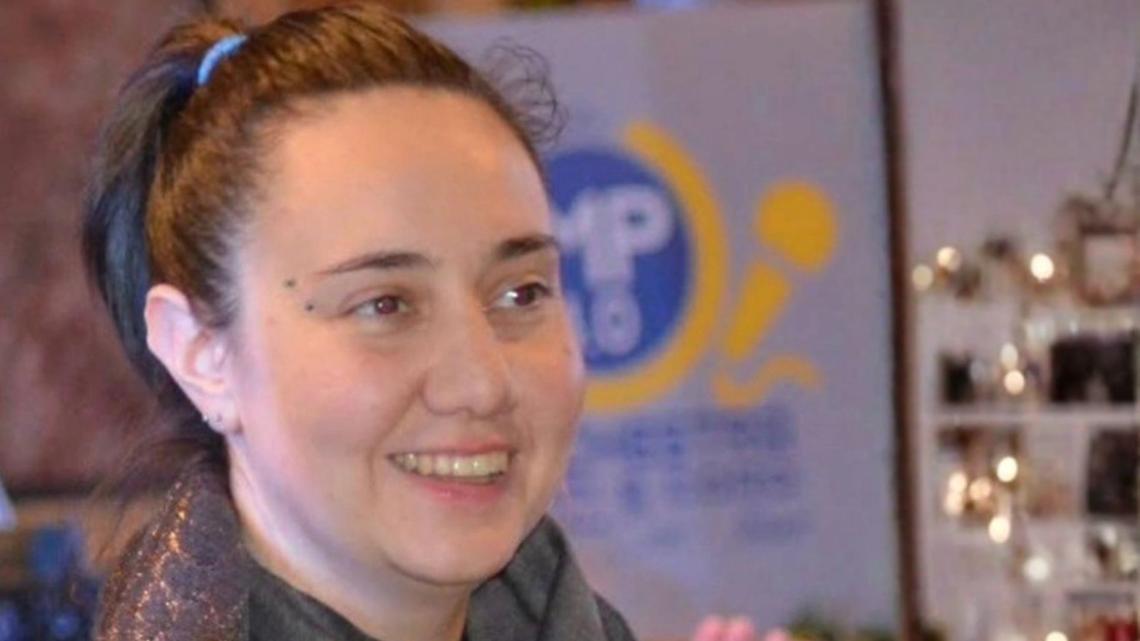 Anche San Mauro saluta Betta Merlo: il Corpo Filarmonico ricorda la giovane musicista scomparsa a 33 anni