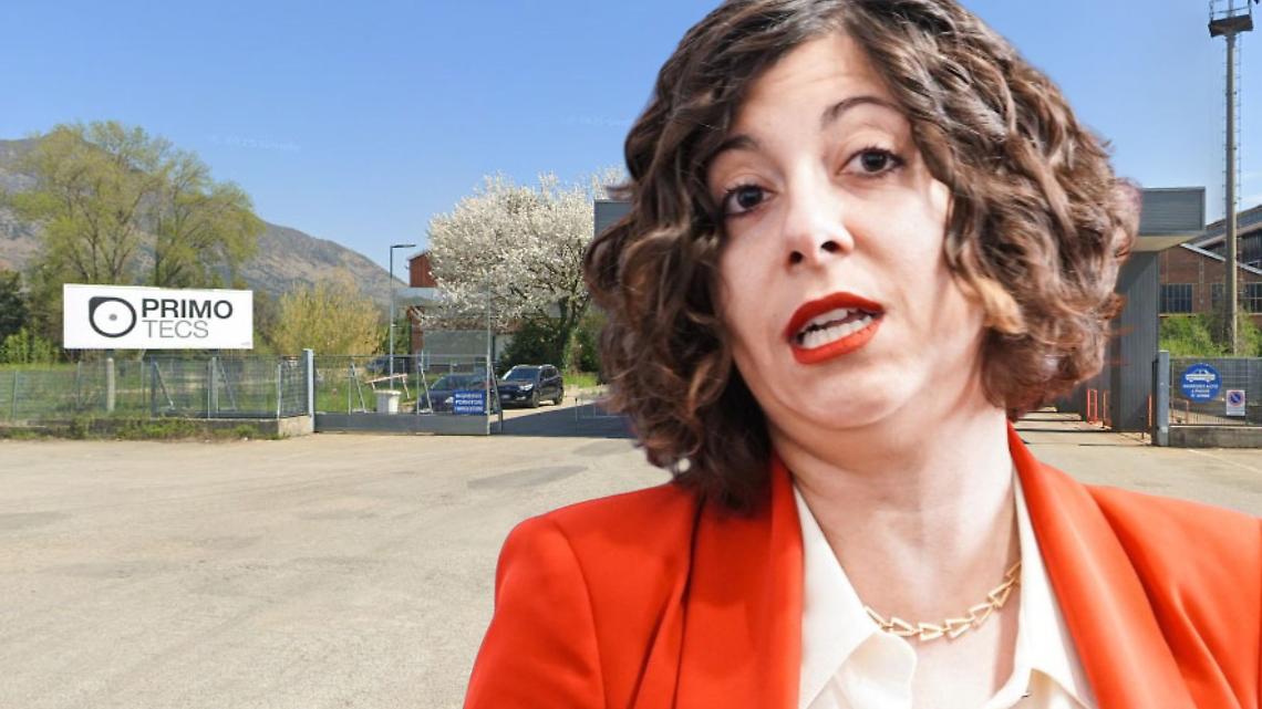 Primotecs di Avigliana: &egrave; scontro in Consiglio regionale. Disabato e Unia attaccano la Giunta Cirio