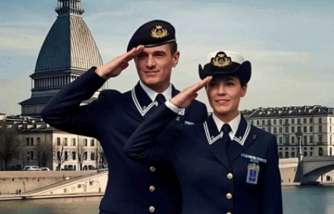 I 130 anni dei Marinai d&rsquo;Italia a Torino, la sezione che nacque prima di tutte e che ancora oggi racconta il mare lungo il Po