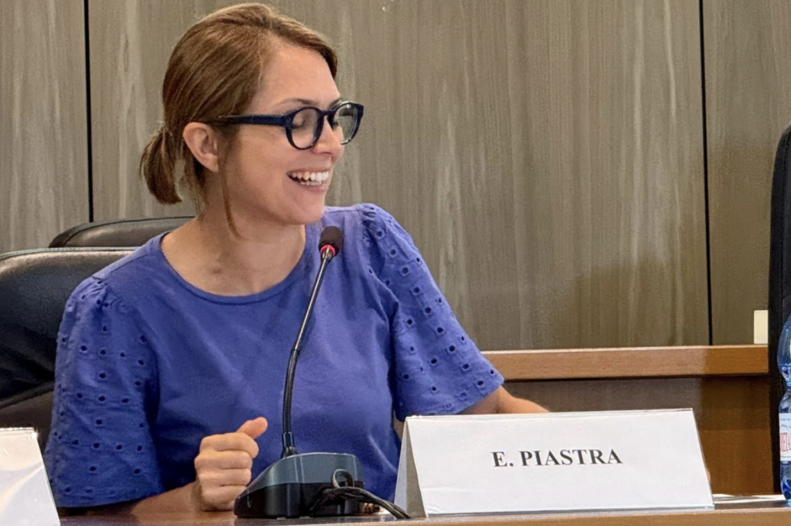 Il No con il logo di Ali: quando la giustizia diventa propaganda di Palazzo