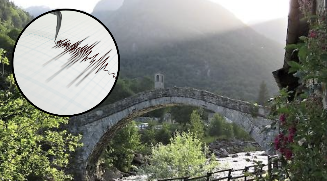 Discover Traversella: la montagna che parla al cuore