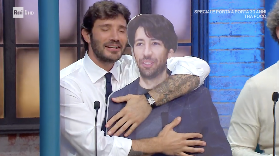 Che fine ha fatto Herbert Ballerina? Scomparso da Affari Tuoi, Stefano De Martino