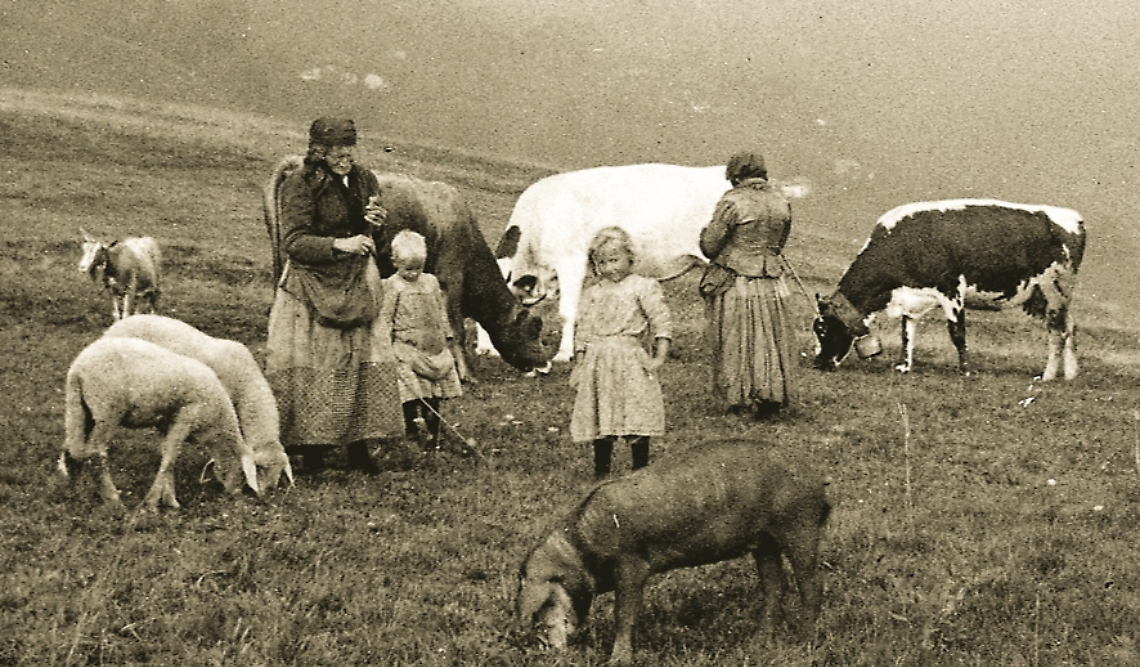 E' tornato Canav&egrave;is. Trent&rsquo;anni di memoria che resistono al tempo