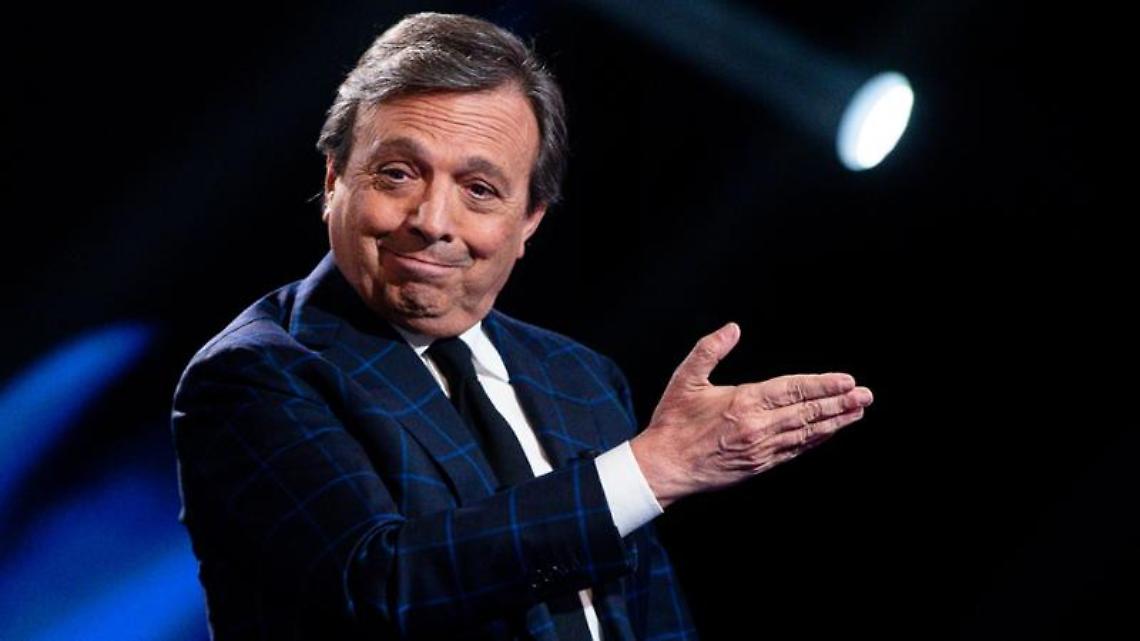 "Ho il terrore delle donne"