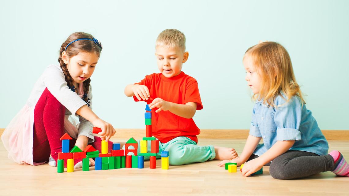 Educare insieme: a Castiglione Torinese un convegno sui bambini in fascia prescolare