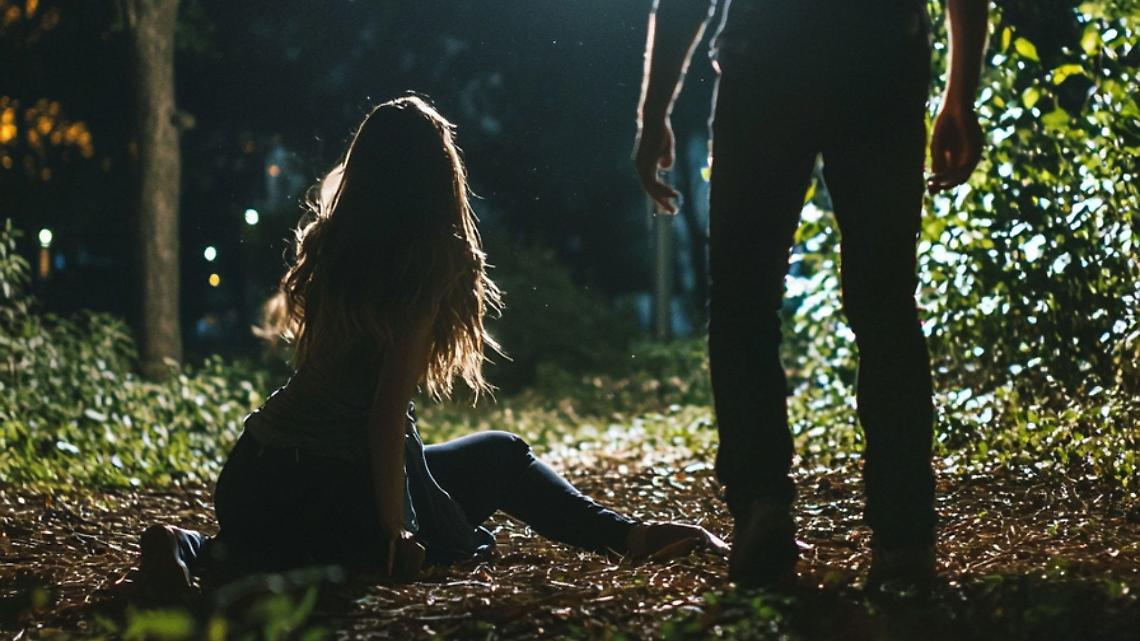 Tentato stupro a Mirafiori Sud