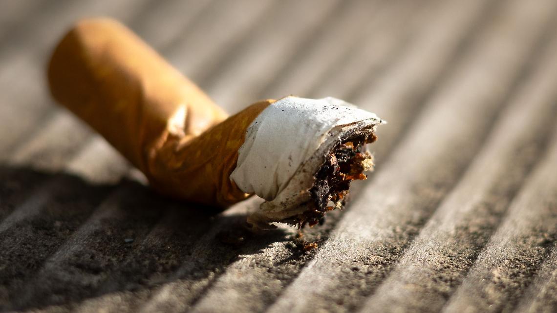 Cinque euro per ogni pacchetto