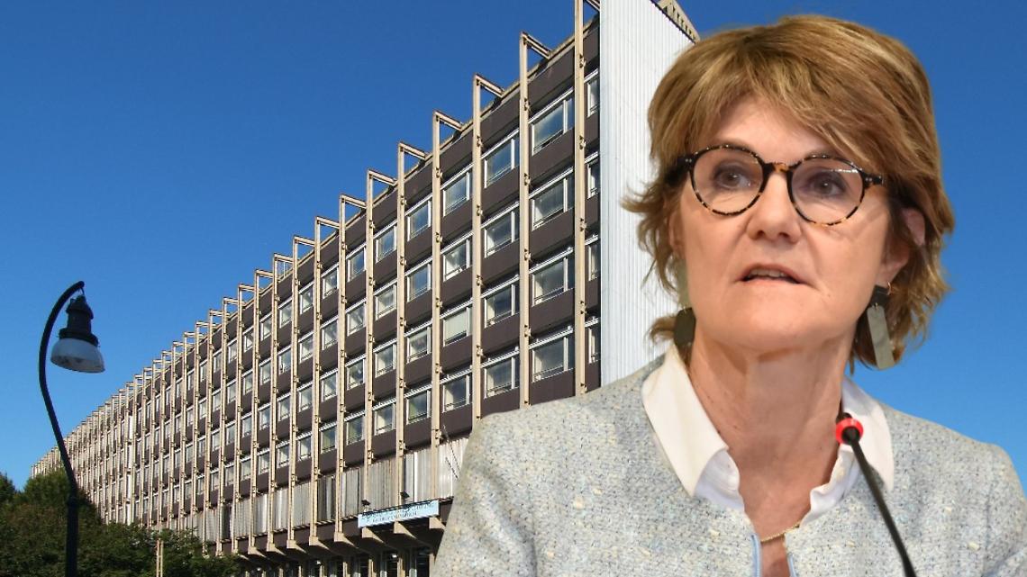 Inaugurazione dell&rsquo;anno accademico, Prandi: &ldquo;L&rsquo;universit&agrave; spazio di dialogo, non di ostilit&agrave;&rdquo;