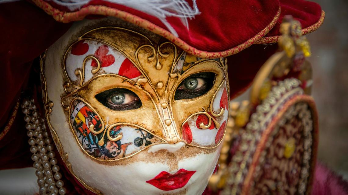 Carlev&agrave; &rsquo;d Mathi