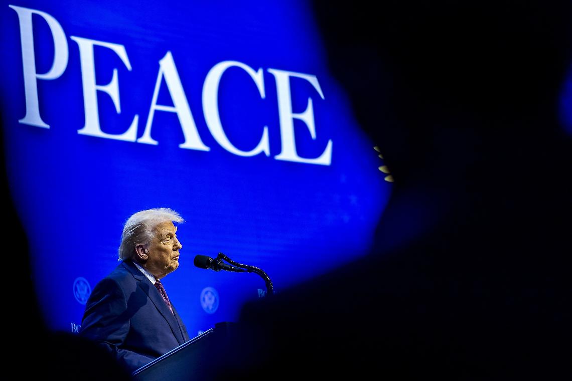 Davos, il giorno dell&rsquo;&ldquo;Onu di Trump&rdquo;: chi ha firmato il Board of Peace, chi ha detto no e perch&eacute; conta davvero