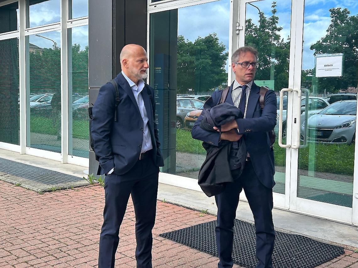 Roberto Fantini, l&rsquo;eredit&agrave; del potere e le ombre sugli appalti: una storia che parte dal padre Teresio e arriva al processo Echidna