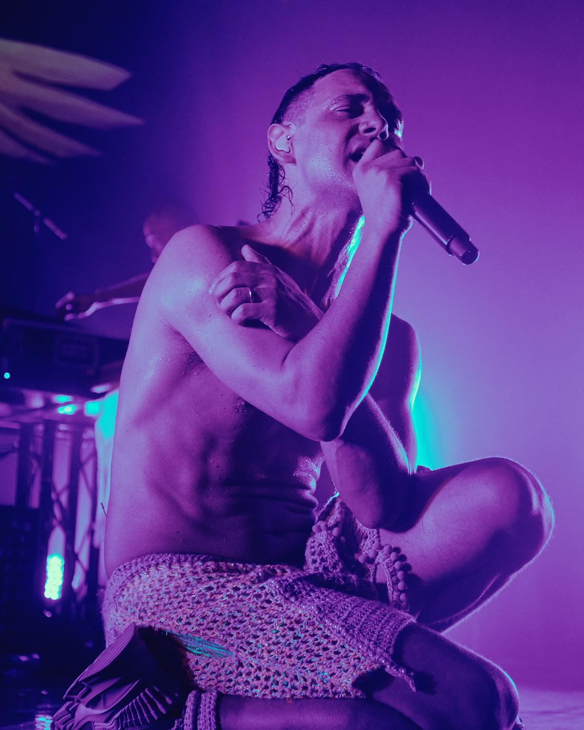 Cosmo, foto d'archivio