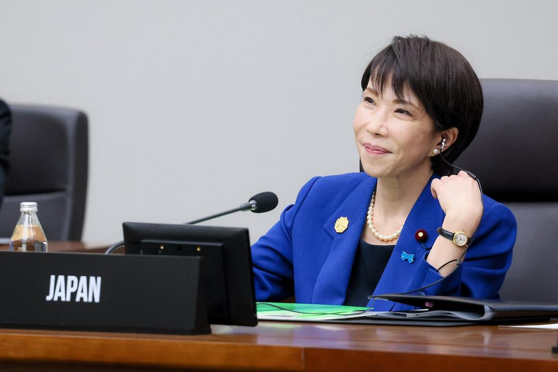 Takaichi accelera: Tokyo al voto in 16 giorni. Perch&eacute; il Giappone si gioca molto pi&ugrave; di un&rsquo;elezione lampo