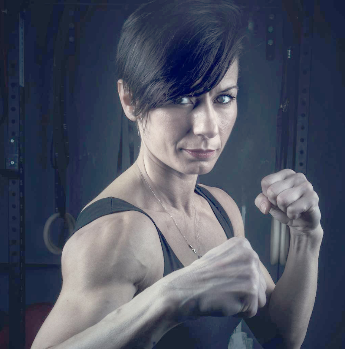 Loredana Piazza torna sul ring per allenare: &ldquo;Mi fa star bene&rdquo;