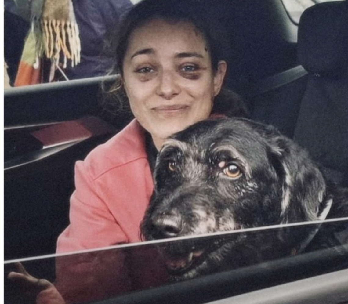 &ldquo;Boro &egrave; a casa&rdquo;: la piccola grande storia che ha dato respiro alla Spagna dopo Adamuz