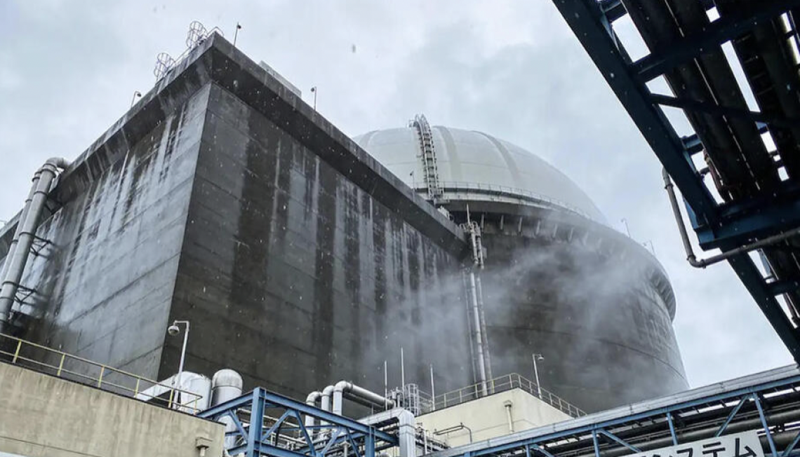 A Kashiwazaki-Kariwa il grande ritorno del nucleare giapponese si inceppa dopo 90 minuti: cosa &egrave; successo davvero nel reattore 6