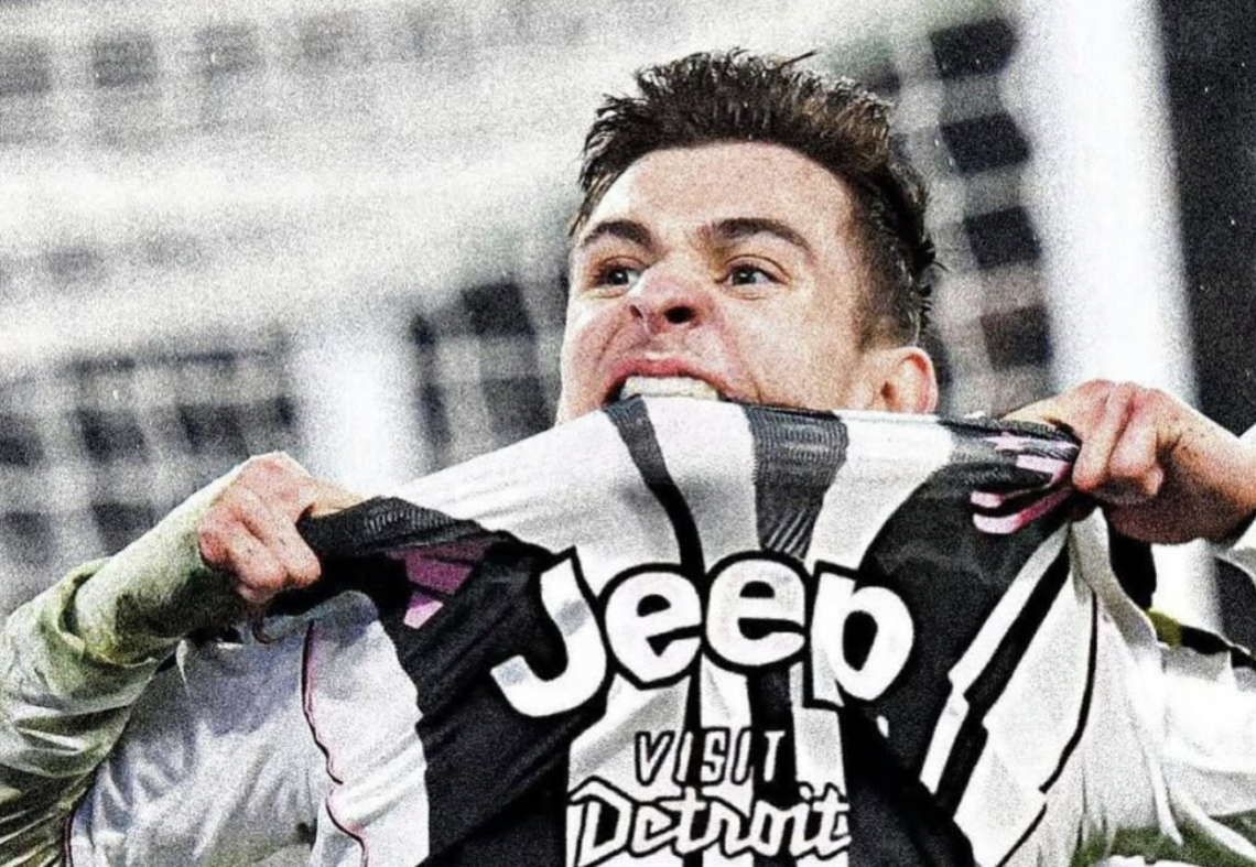 Juve chiamata alla risposta: col Napoli vale doppio