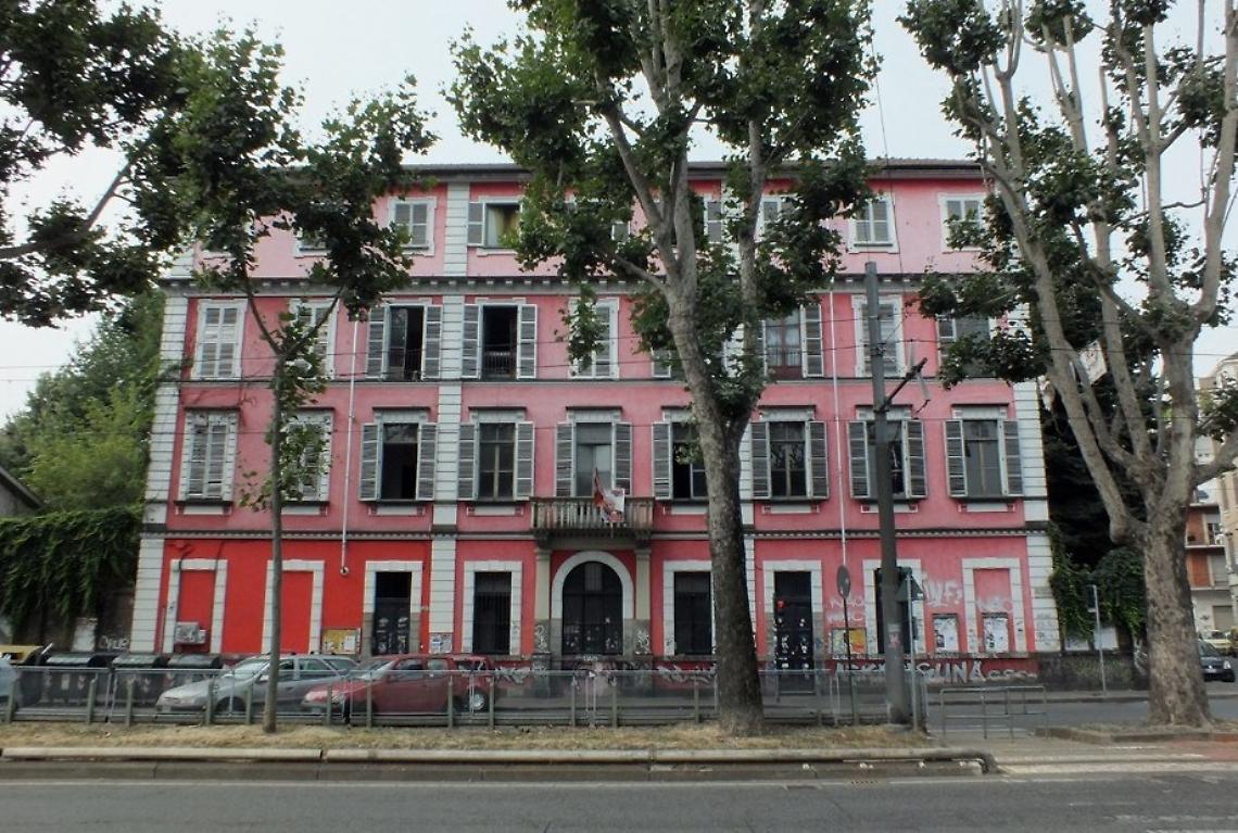 Vanchiglia chiede risposte, il sindaco di Torino tace