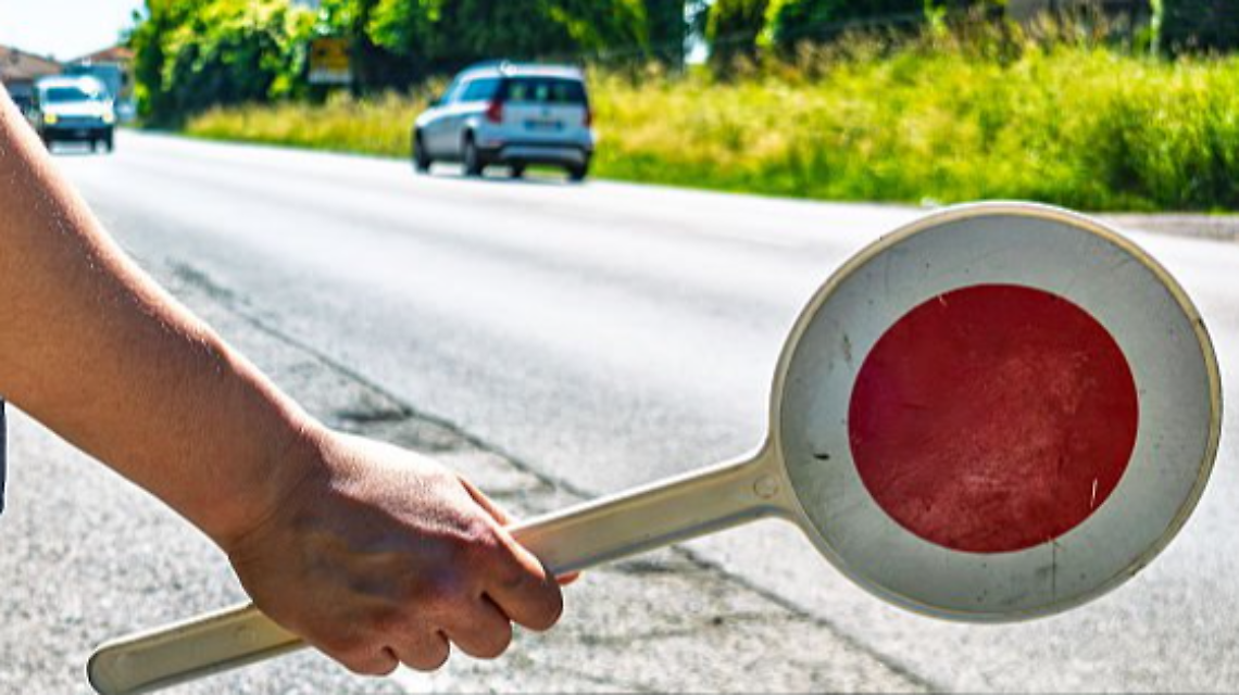 Strade, cantieri e velox: il 2025 di Volpiano raccontato dalla Polizia Locale