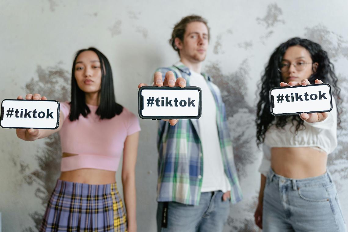 TikTok &ldquo;americana&rdquo;: la joint venture che salva l&rsquo;app dalla morsa del bando