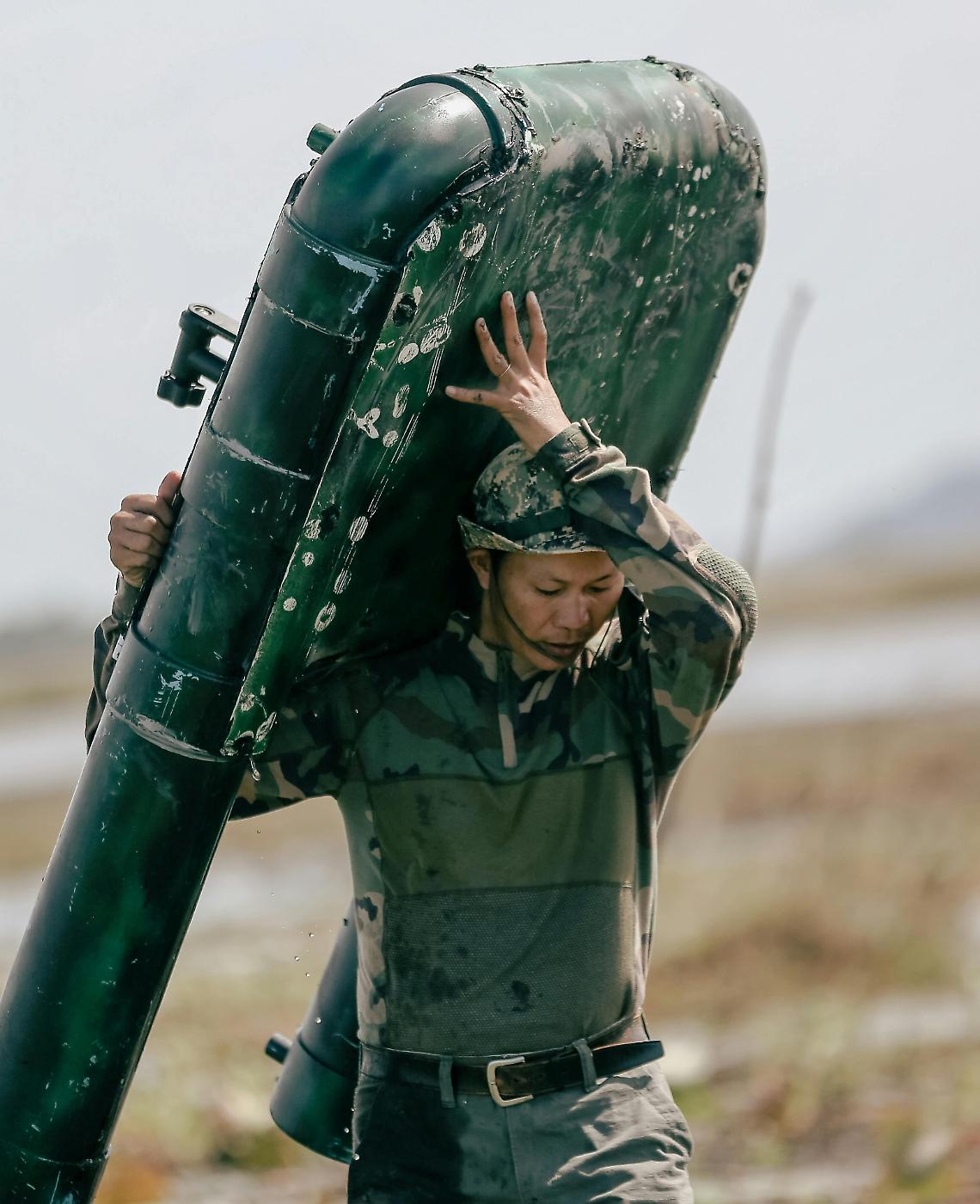 &ldquo;La tregua dei tre giorni&rdquo;: dentro la guerra dimenticata tra Cambogia e Thailandia