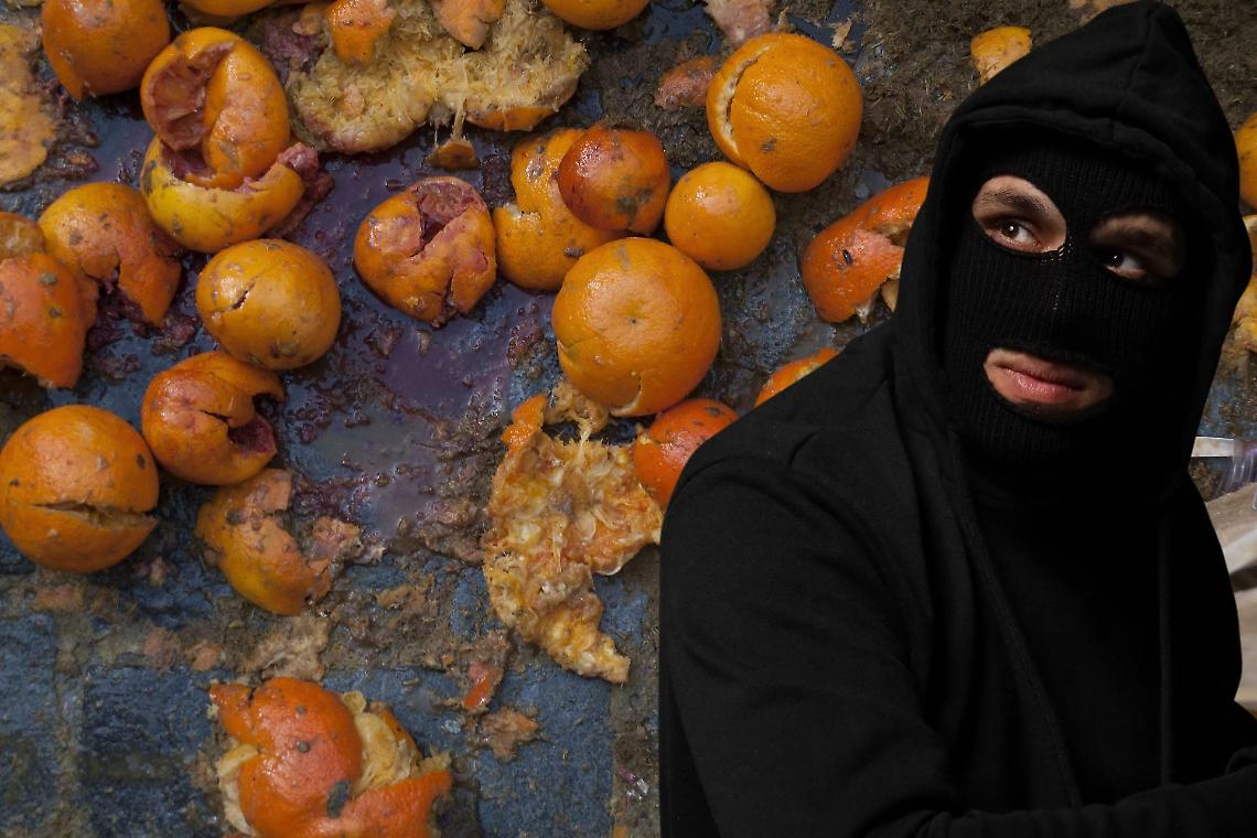 Allarme truffa al Carnevale di Ivrea. E scoppia il caos