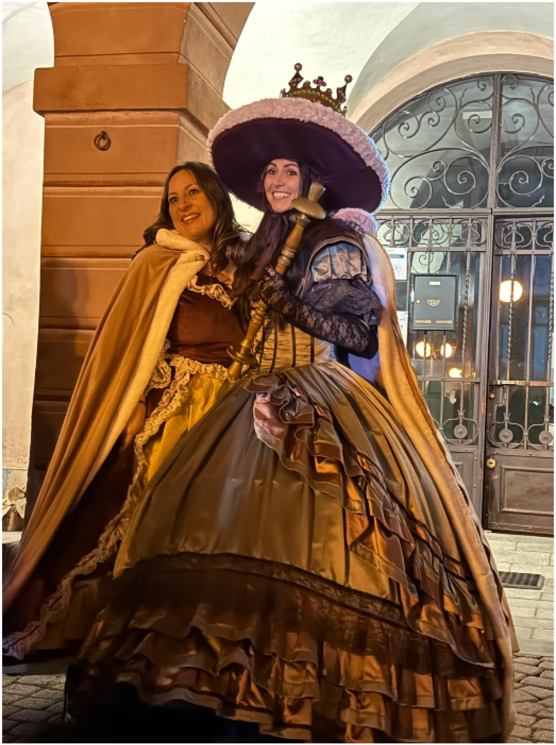 Bosconero si prepara a vestirsi di festa: il Carnevale 2026 accende il paese tra riti, sfilate e sapori popolari