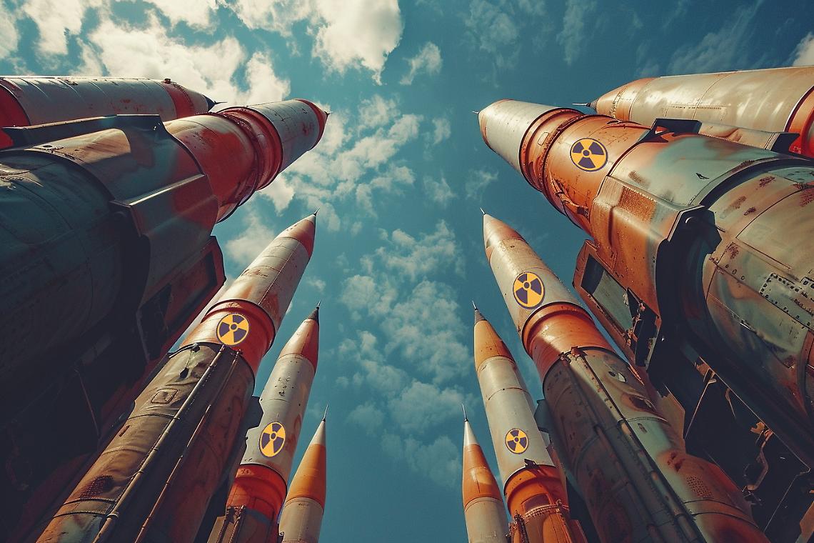 Ombrello nucleare &ldquo;made in Europe&rdquo;: come Macron vuole ridisegnare la deterrenza francese (e che cosa cambia per l&rsquo;UE)