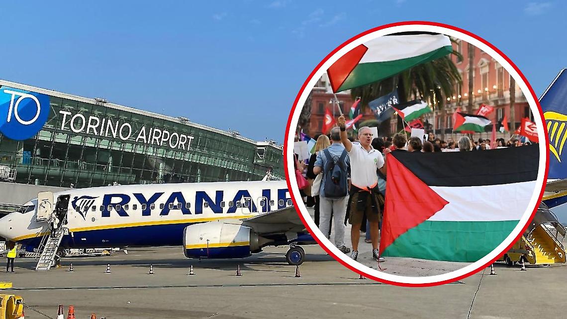 Torino, chiesti domiciliari per 18 antagonisti: indagini su blocco dei treni e stop ai voli